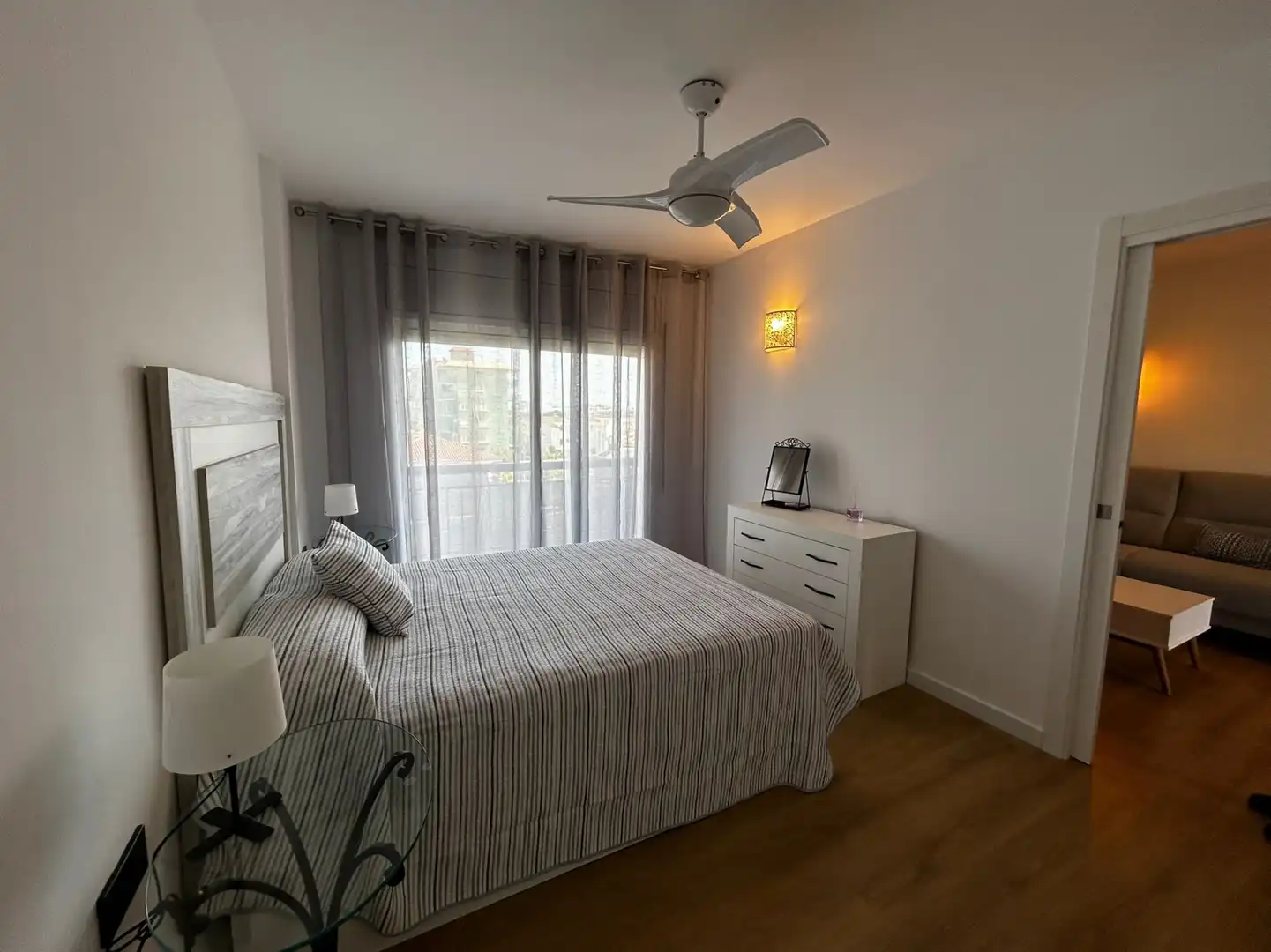 Wohnung zur Miete in Altafulla - Fassina, Altafulla