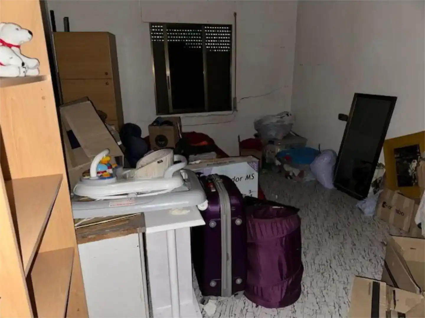 Casa o xalet en venda en  Murcia Capital