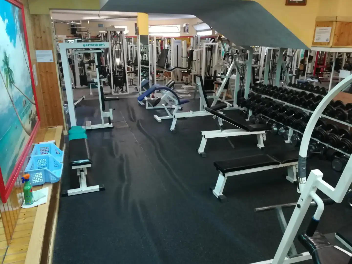 Nave industrial en venta en Madrid con Calefacción