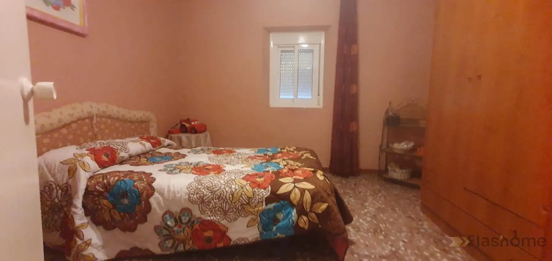 Habitación de Casa o chalet en venta en La Albuera con Terraza y Trastero