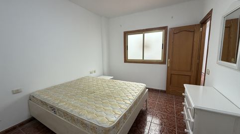 Foto 4 de Piso de alquiler en Calle Rafael Alberti, S/n, Guargacho, San Miguel de Abona
