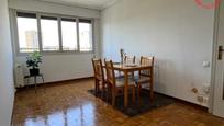 Dining room of Flat for sale in Barañain