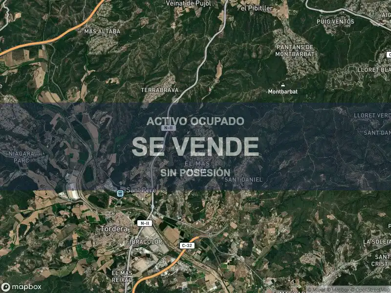 Pis en venda a Terrabrava - Tordera Parc