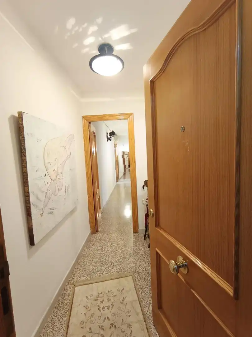 Piso en venta en  Palma de Mallorca