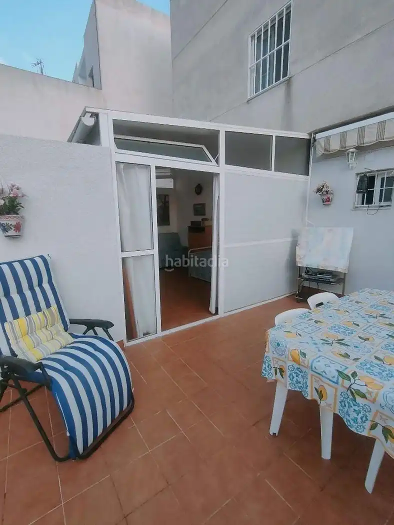 Ático con ascensor en venta en Ronda D. Ricardo Lafuente Aguado 13, imagen 3