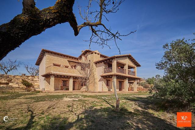 Casa-chalet en Venta en Carretera calaceite en Arens de Lledó