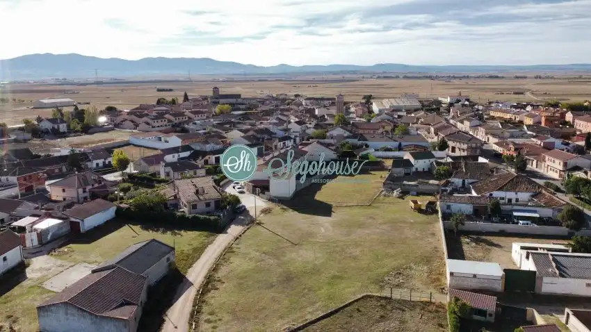 Terreni e lotti in vendita a Garcillán, imagen 9