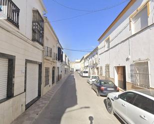 Vista exterior de Casa o xalet en venda en Pedrera