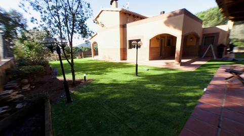 Foto 3 de Casa o xalet de lloguer a Matadepera, Barcelona