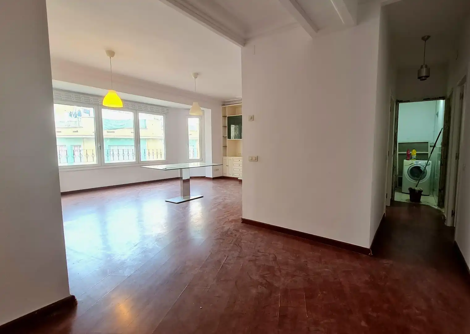Piso en venta en Centre, imagen 2