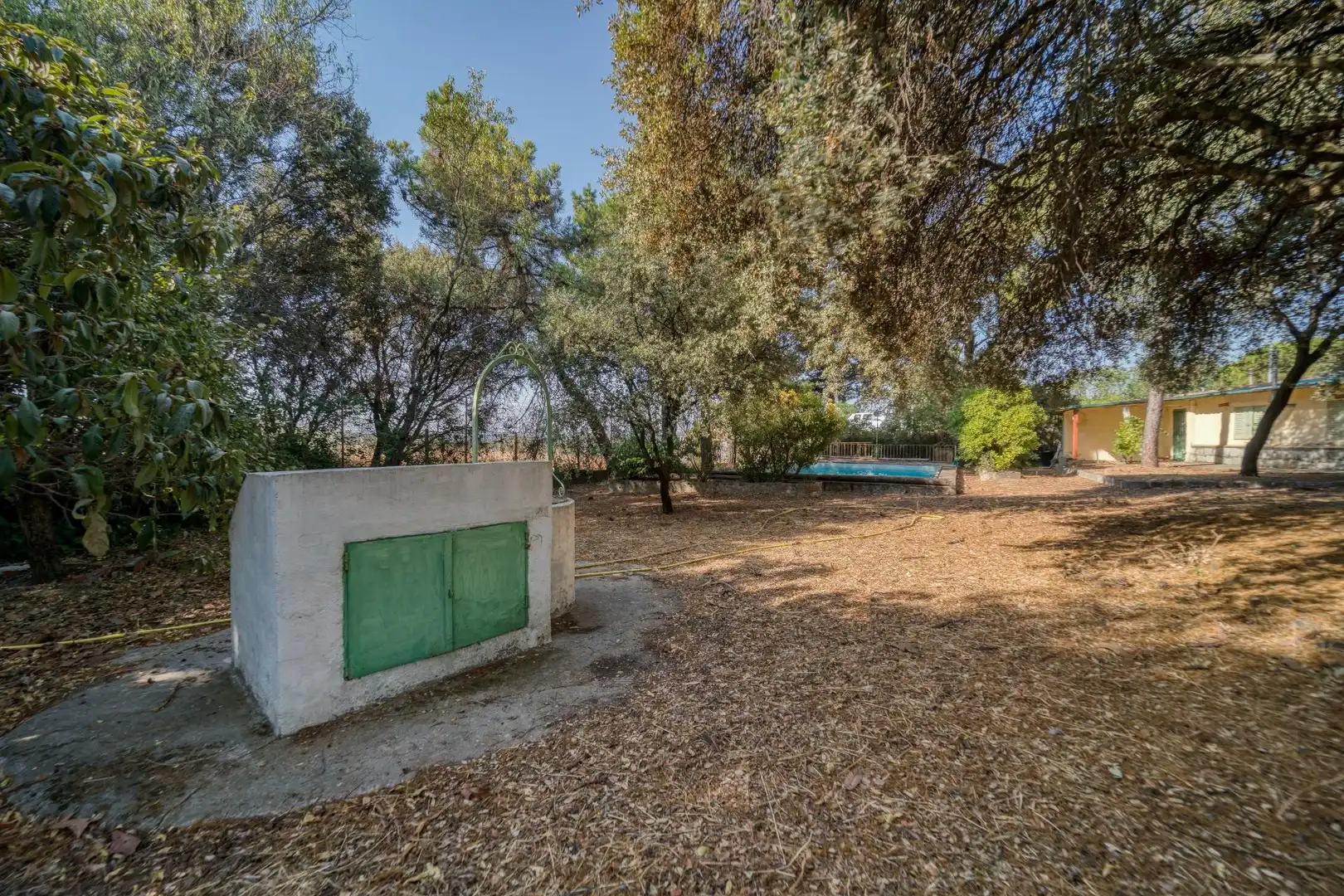 Residencial en venta en Las Zorreras - Monte Encinar