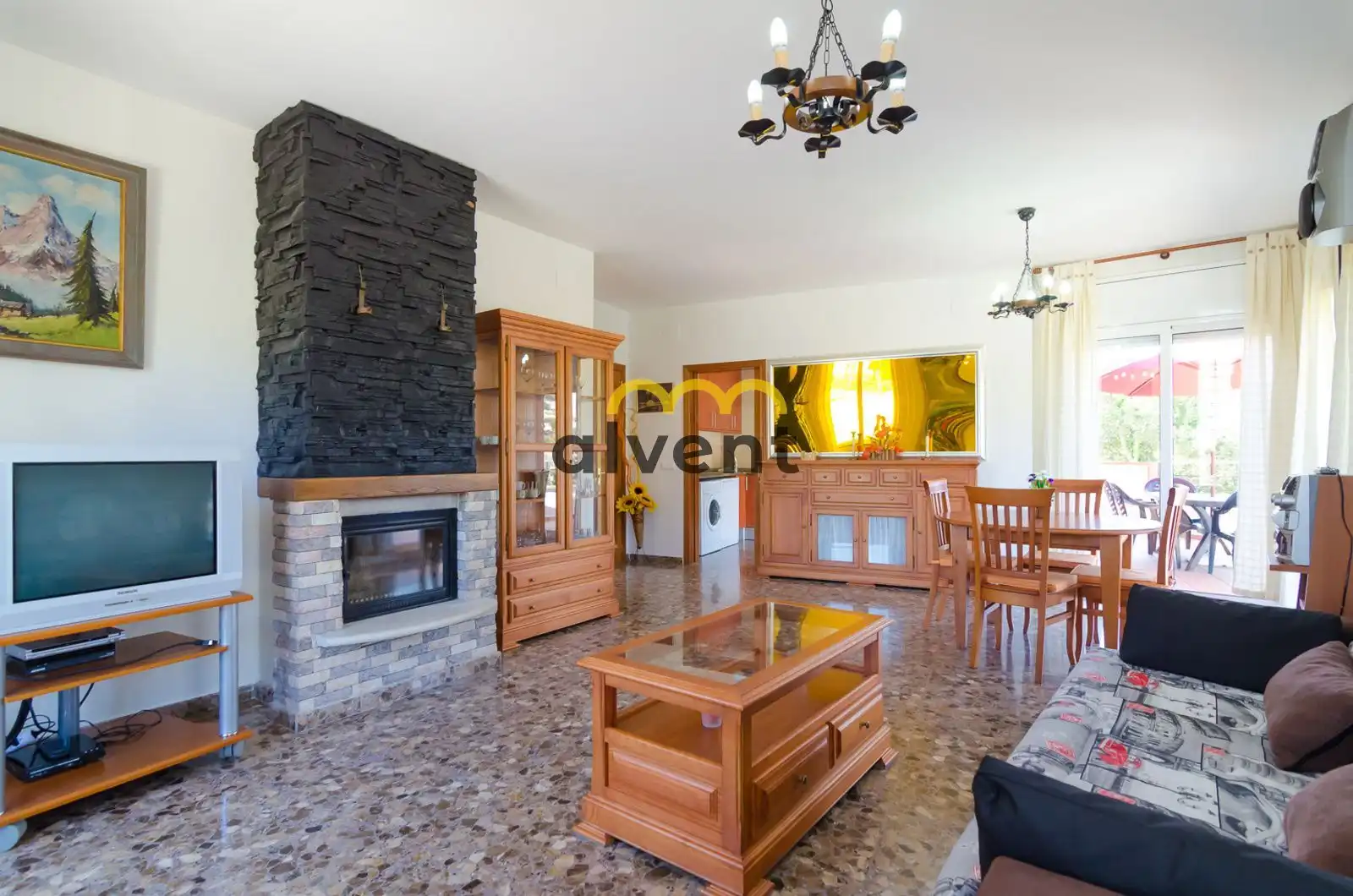 Villa avec piscine à vendre à Arbres, imagen 13