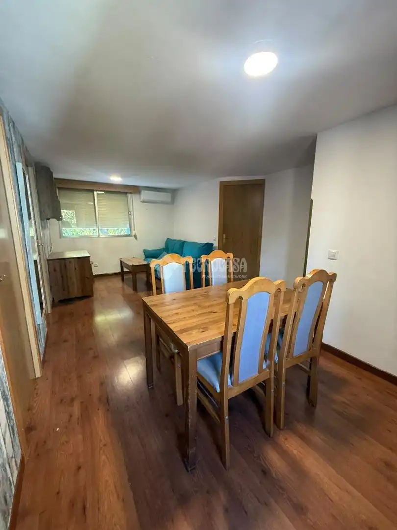 Living room of Flat for sale in Carabanchel