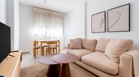 Photo 4 of Flat to rent in Calle de Hércules, 27, Sur - PAU 4, Madrid