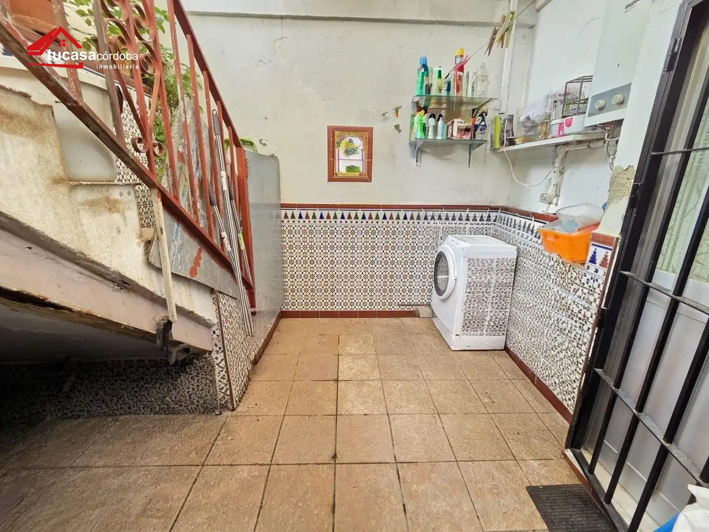 Houses for sale in Córdoba  with Air Conditioner