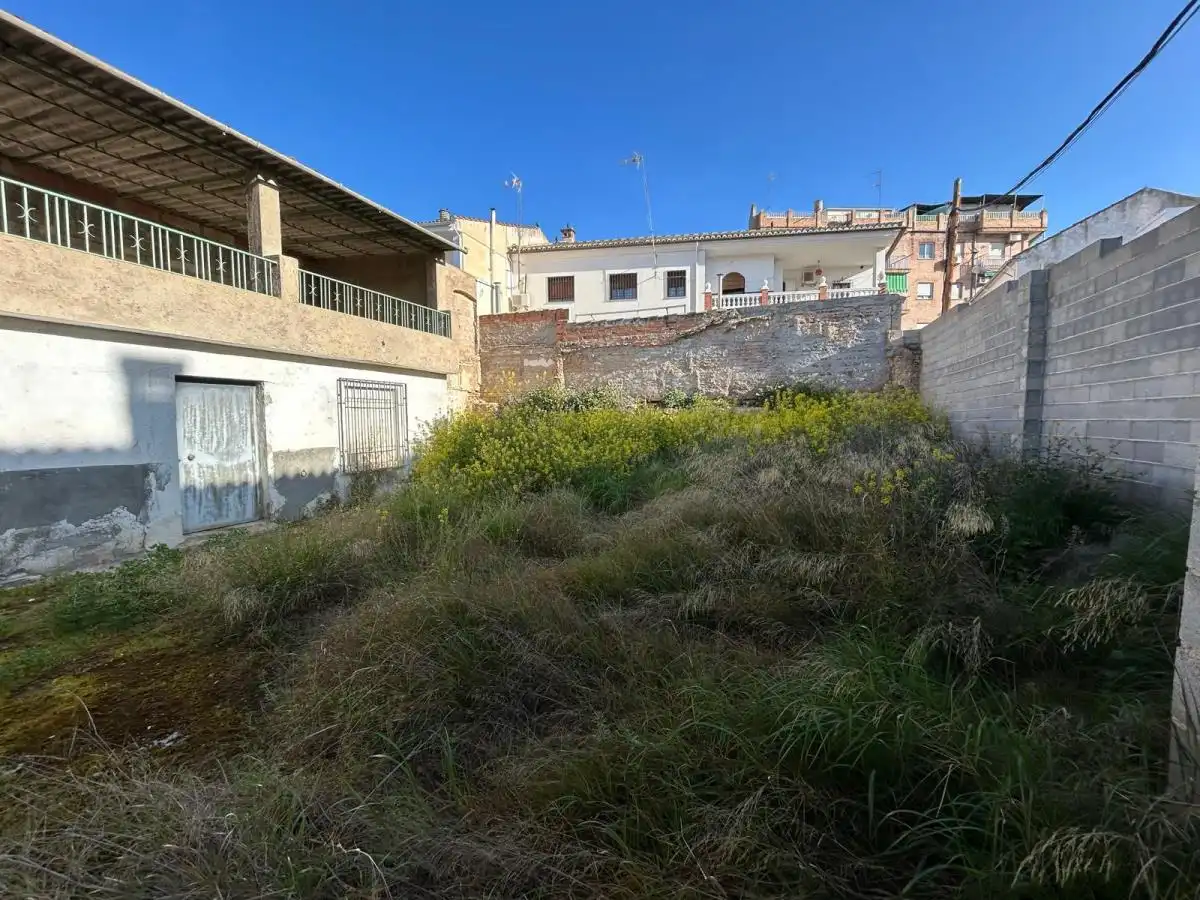Terreni e lotti in vendita a Calle Manuel Barranco 2, imagen 15