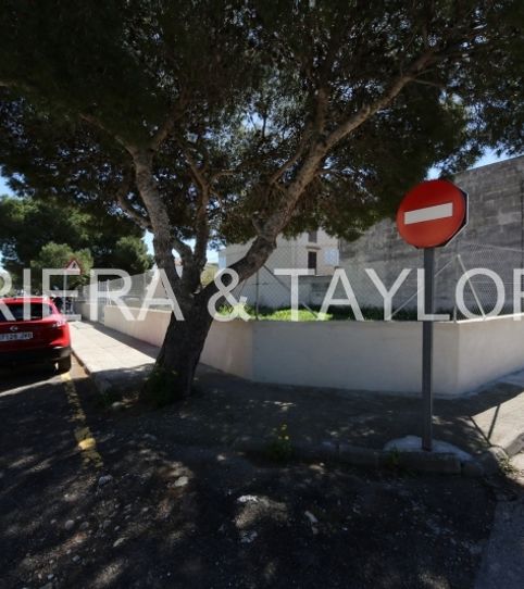 Foto 2 de Terreno en venta en Sant Llorenç des Cardassar, Illes Balears