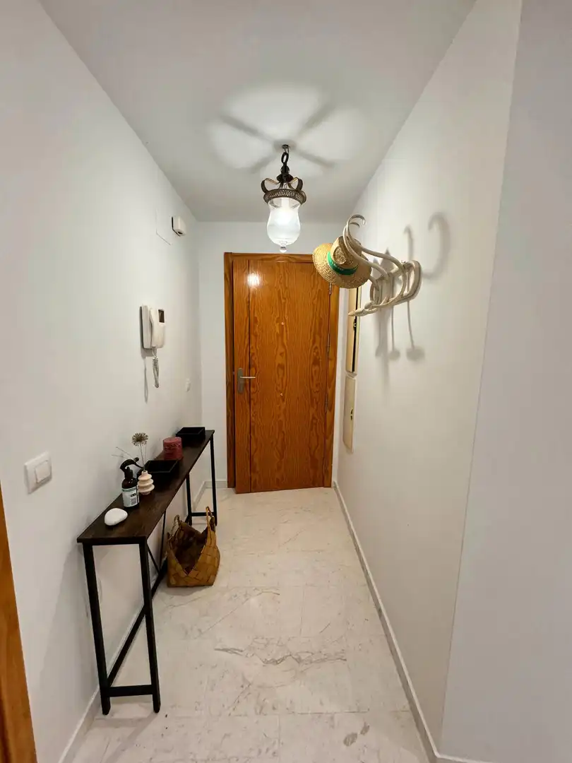 Apartments for rent in Avenida Marina del Este, 38, Punta La Mona