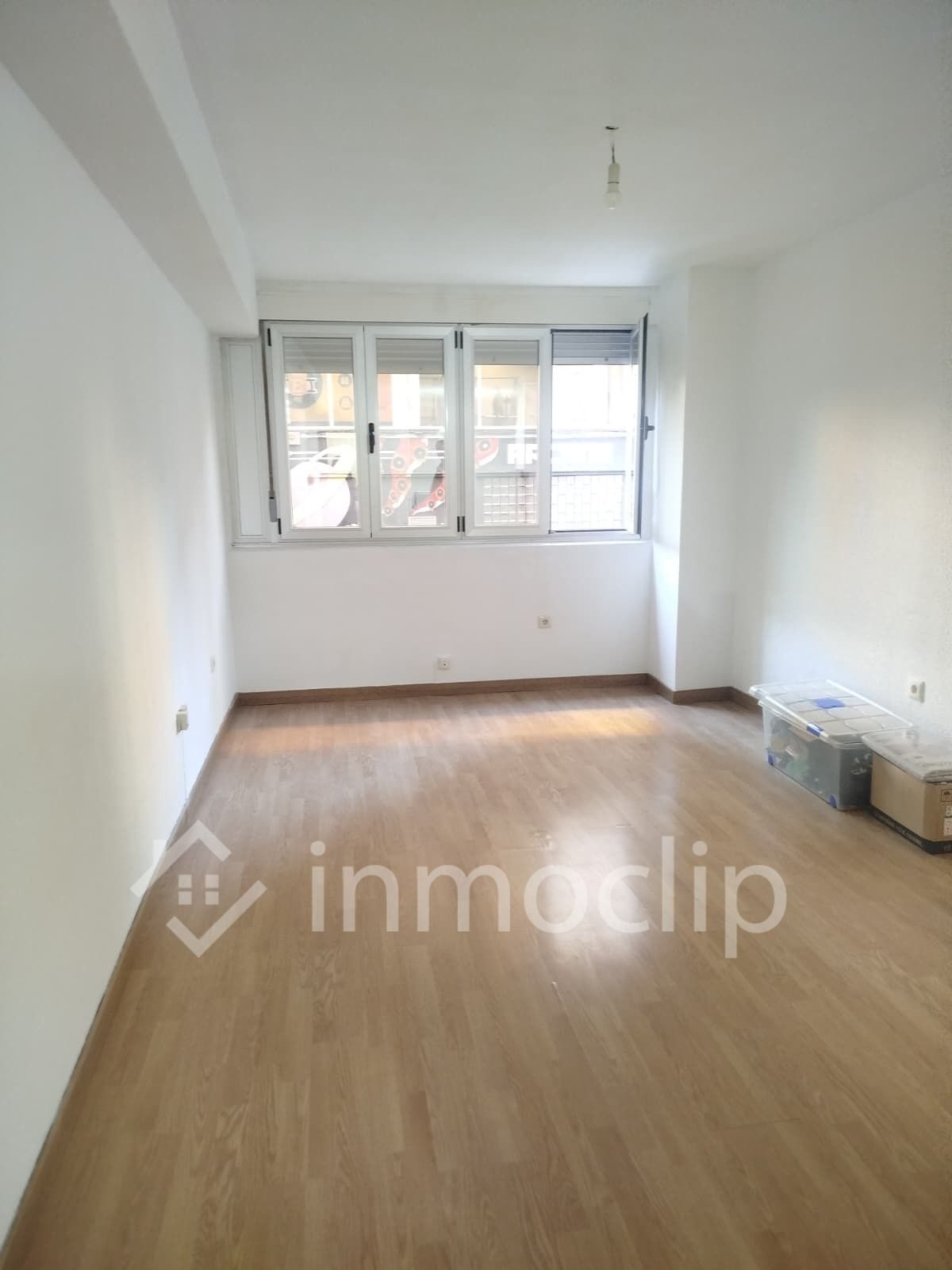 Bedroom of Study for sale in Salamanca Capital