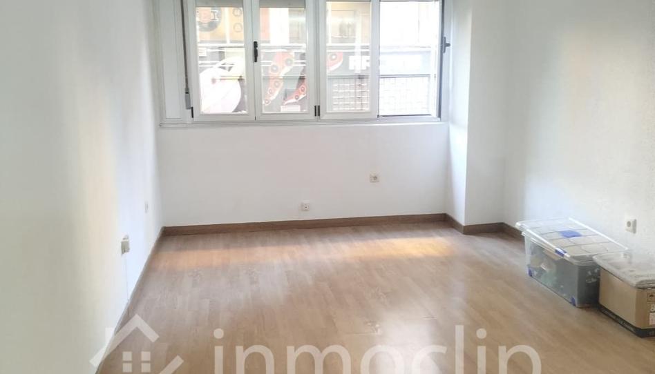 Photo 1 of Study for sale in Avenida Portugal, Carmelitas, Salamanca