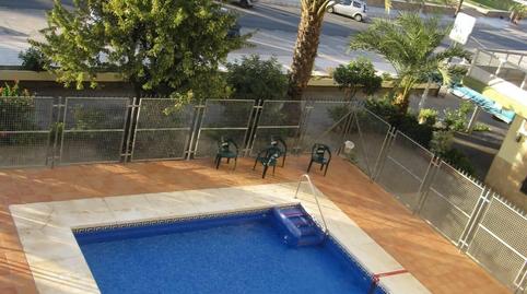 Foto 3 de Piso de alquiler en Paseo Marítimo de Levante, Málaga