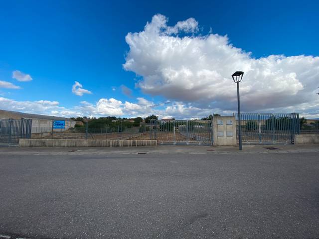 Terreno residencial en Venta en Calle Pradera, 3 en Hervías