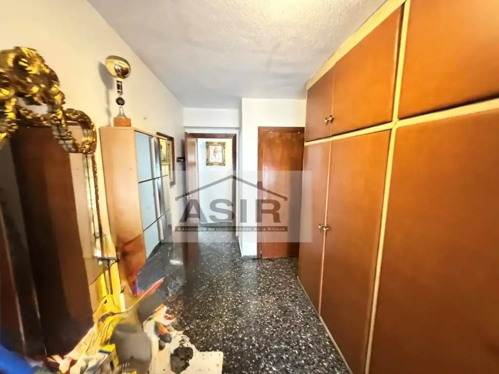 Piso en venta en Alzira