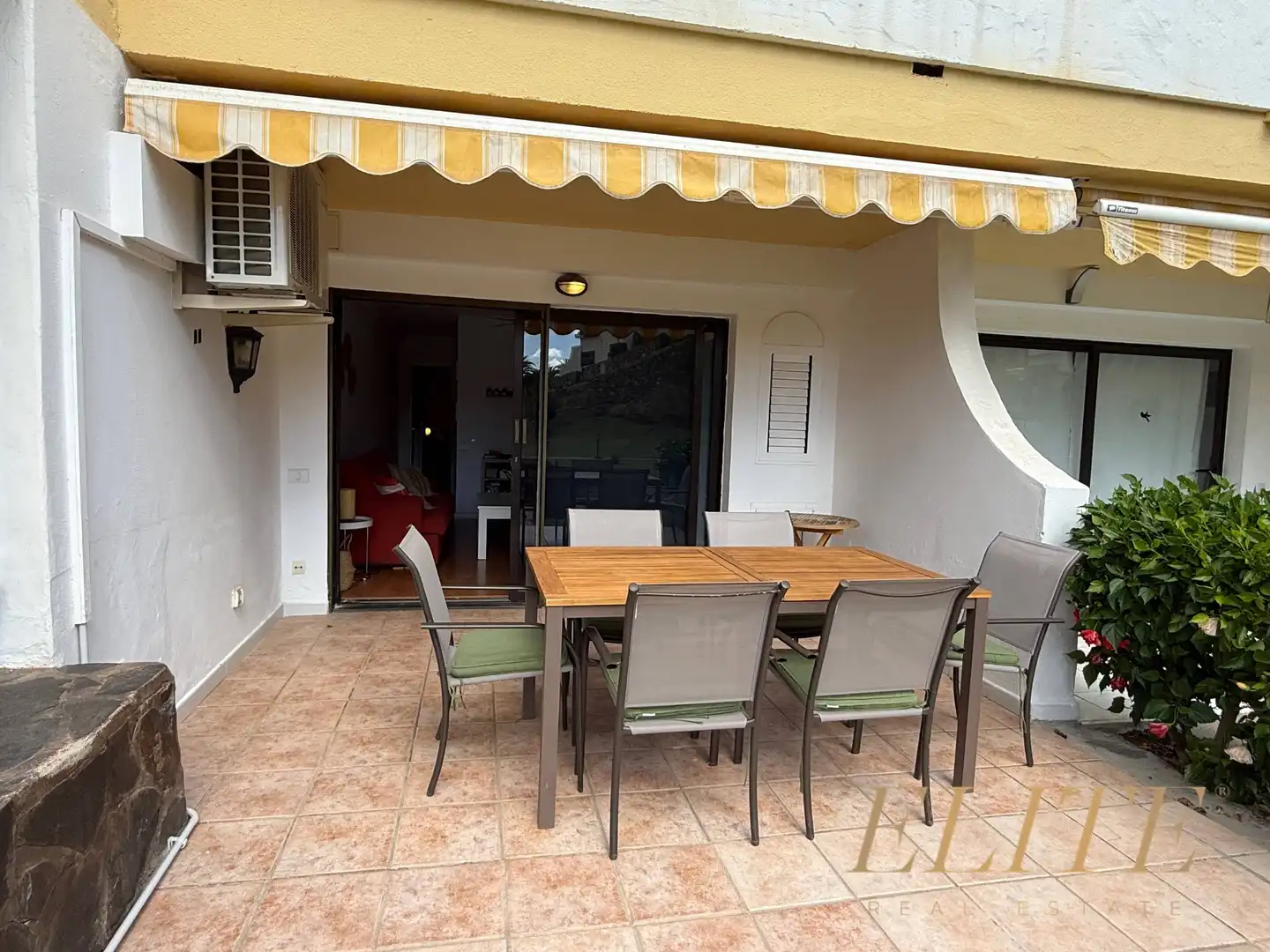 Maison mitoyenne avec jardin à louer à Calle PABLO PICASSO 2, imagen 6