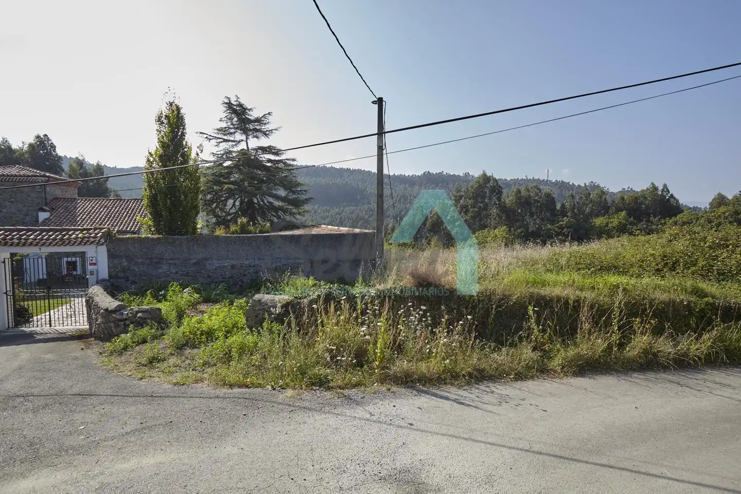 Lands and plots for sale in Aldea Barganaz, imagen 3