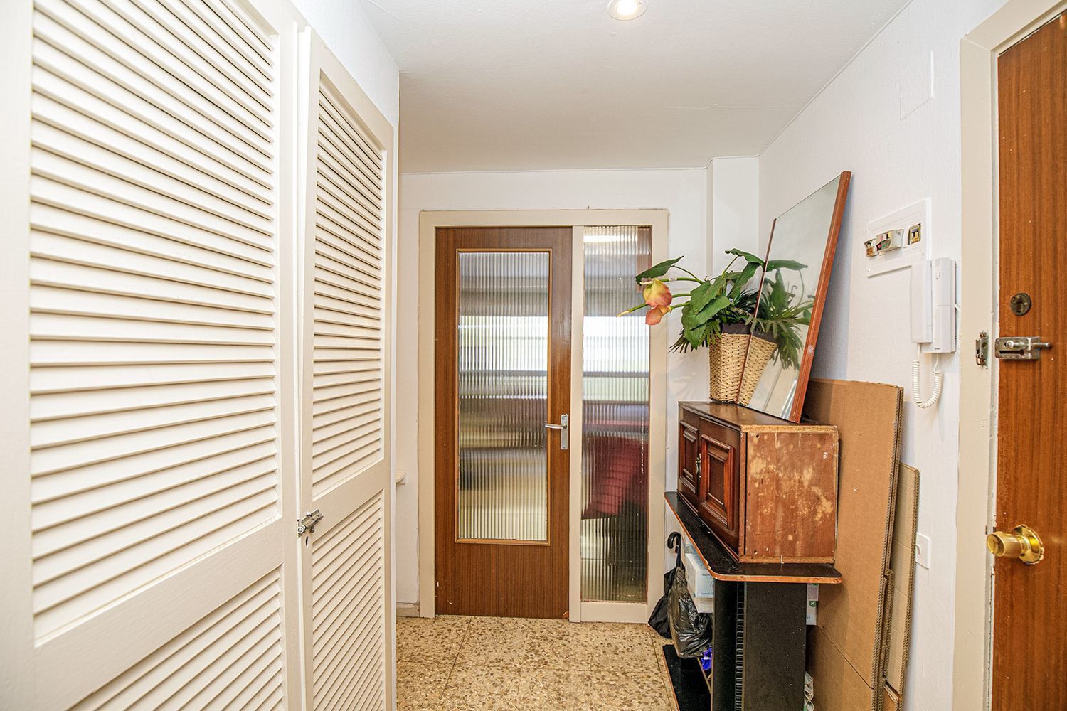 Flat for sale in Girona Capital  with Terrace