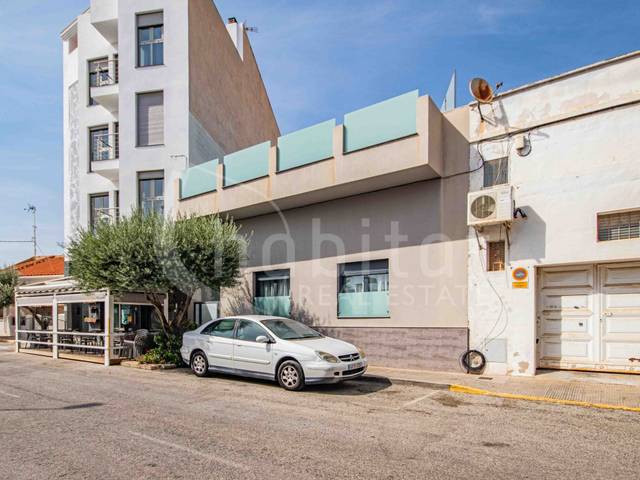 Casa-chalet en Alquiler en Calle San Lucas en Los Montesinos