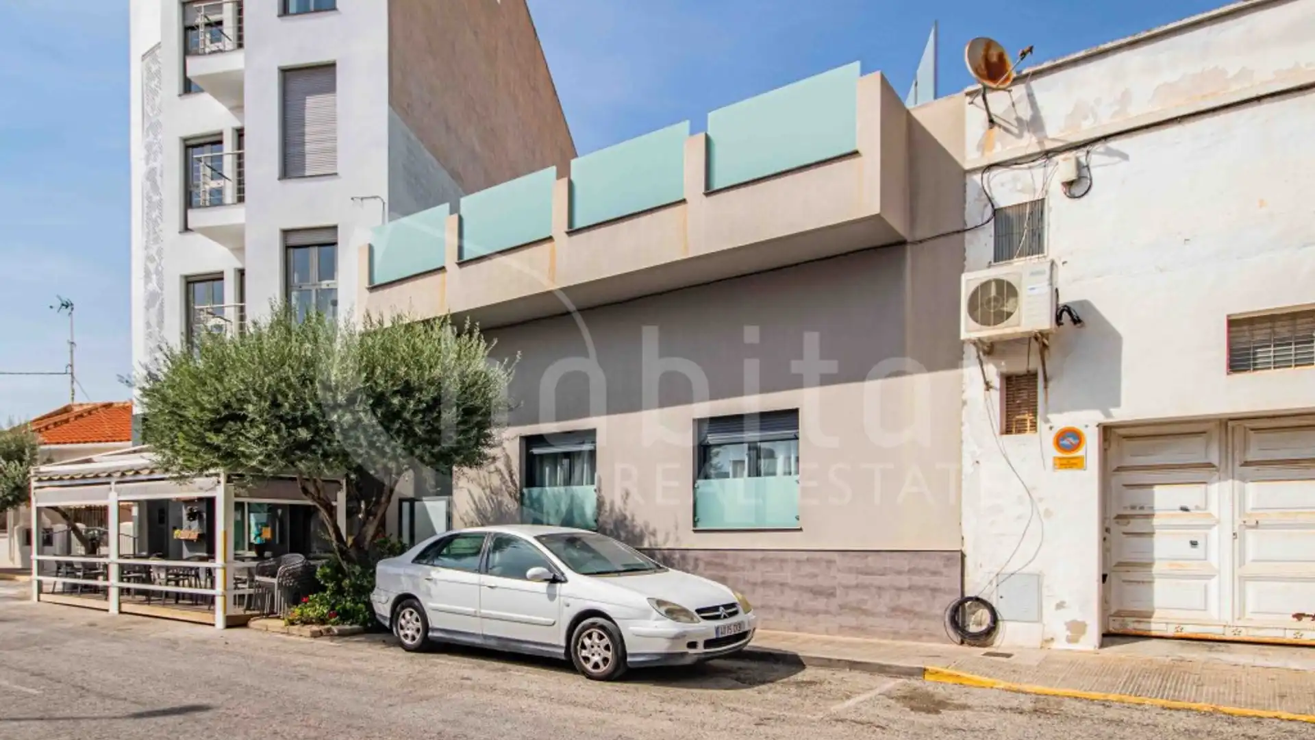 Casa o chalet de alquiler en Calle San Lucas, Los Montesinos