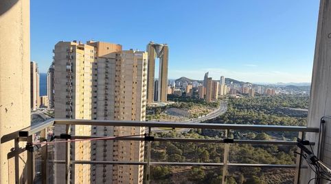 Foto 2 von Wohnung zum Verkauf in Via Parque, Benidorm