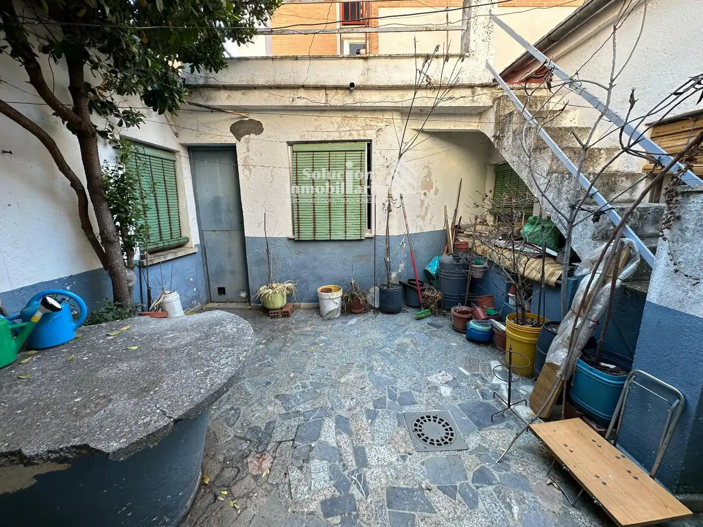 Vista exterior de Casa o chalet en venta en Salamanca con Calefacción y Terraza
