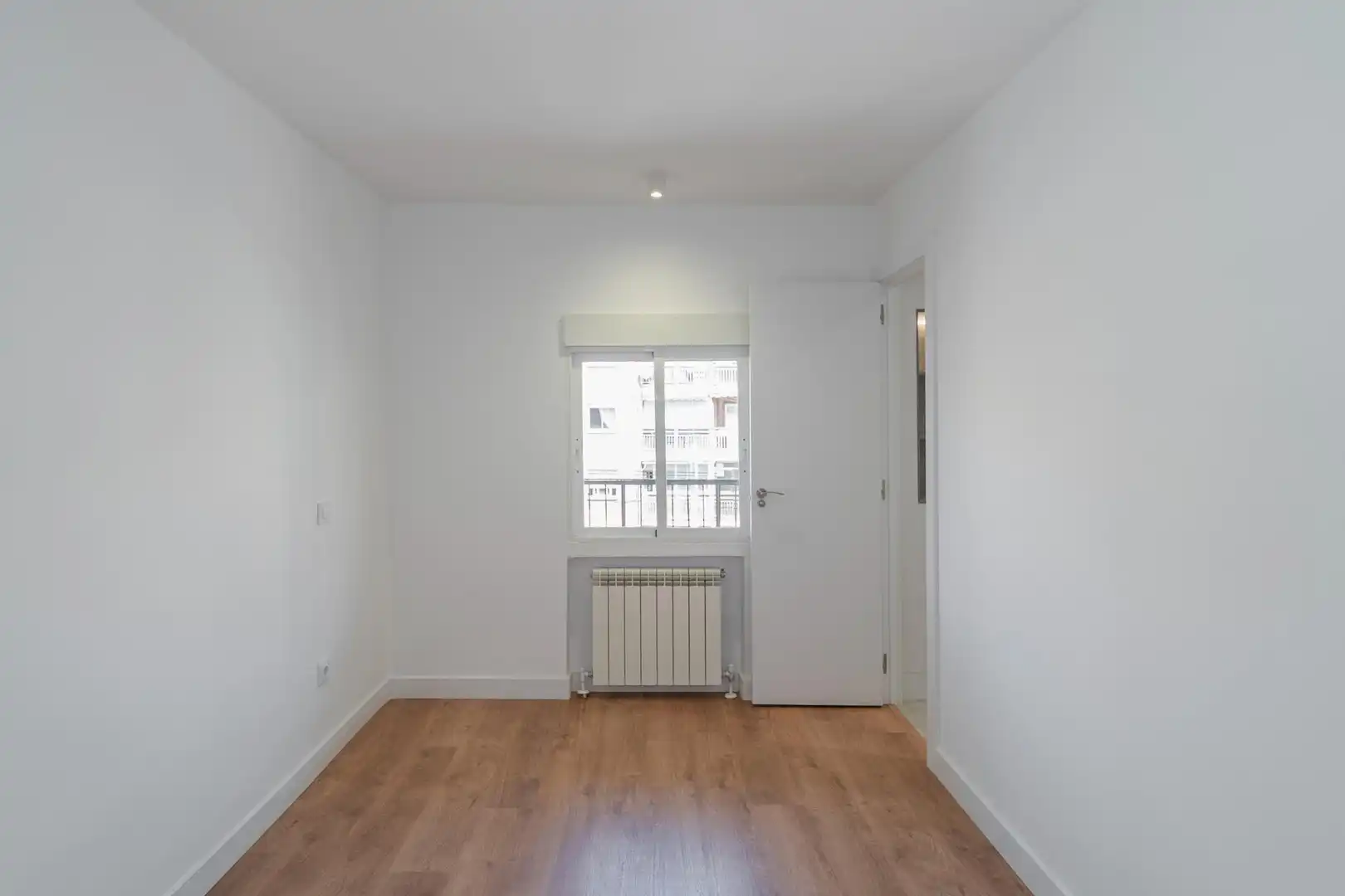 Habitación de Piso en venta en Móstoles con Calefacción, Terraza y Balcón
