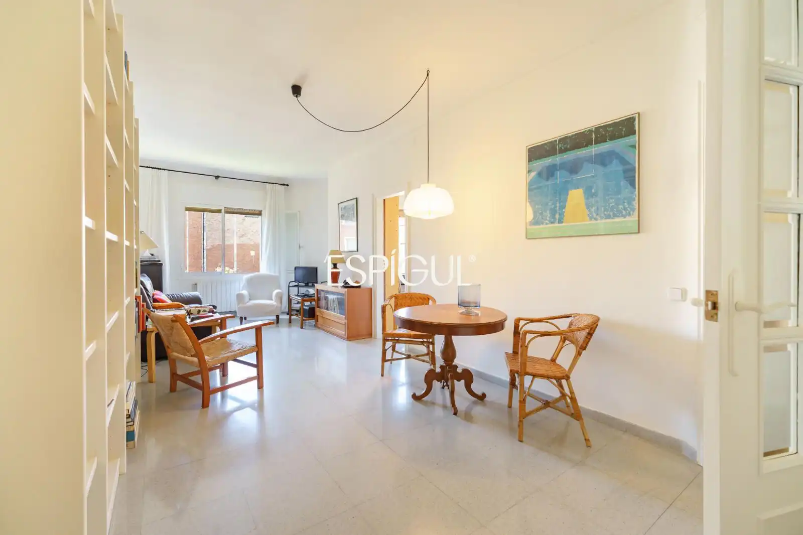 Appartement avec ascenseur à vendre à Rosselló, imagen 10