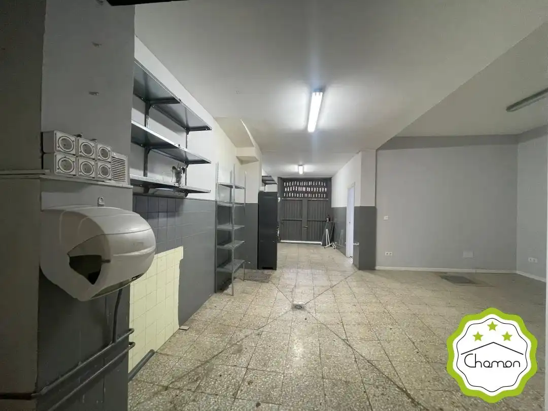 Local comercial en alquiler en Txorierri - Ondiz - Udondo, imagen 10