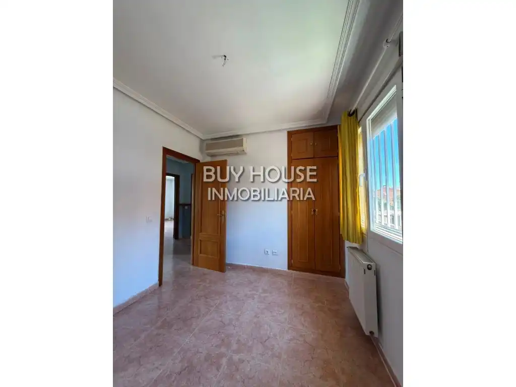 Habitación de Casa o chalet en venta en Illescas