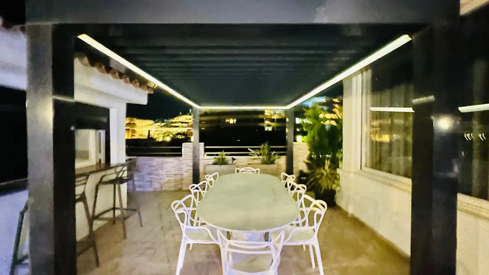 Houses for rent in Avenida del Higuerón, 68, El Higuerón