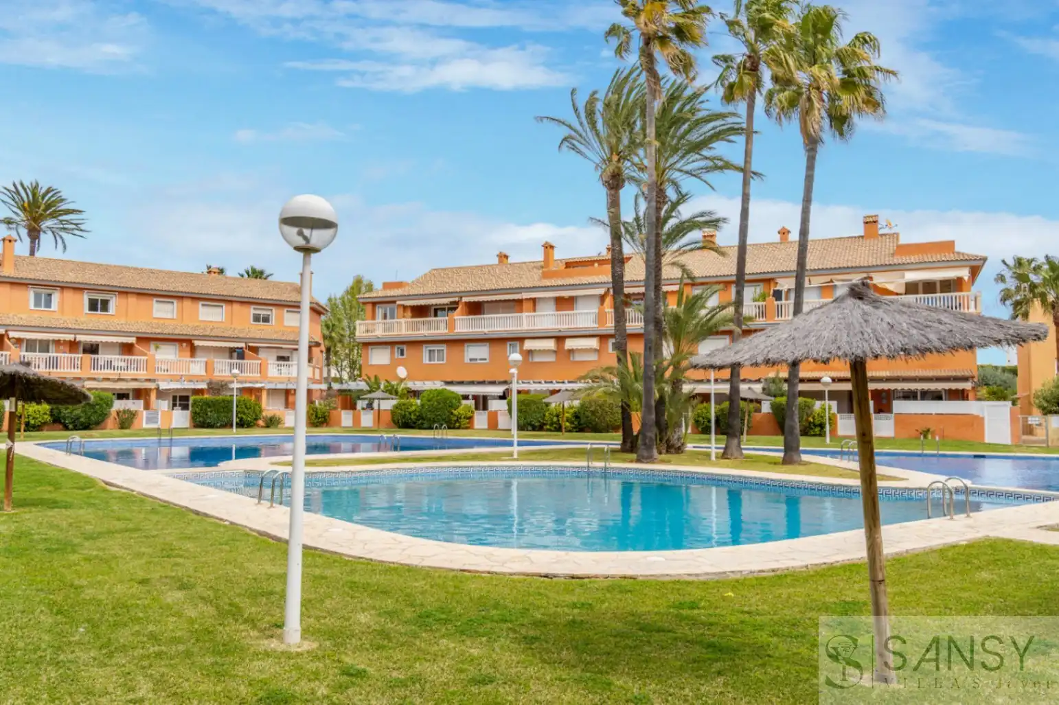 Appartement compact avec piscine à vendre à Montañar - El Arenal, imagen 22