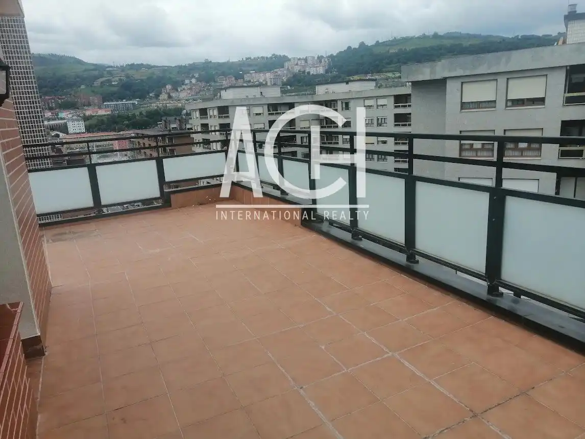 Flat for rent in CALLE JULIO URQUIJO, San Pedro de Deusto - La Ribera