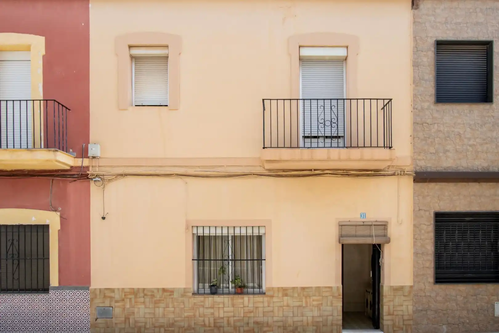 Maison mitoyenne à vendre à Calle MARE DE DEU DE MONTSERRAT 31