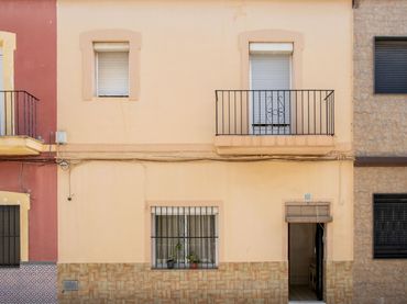 Adossat en venda a Calle MARE DE DEU DE MONTSERRAT 31