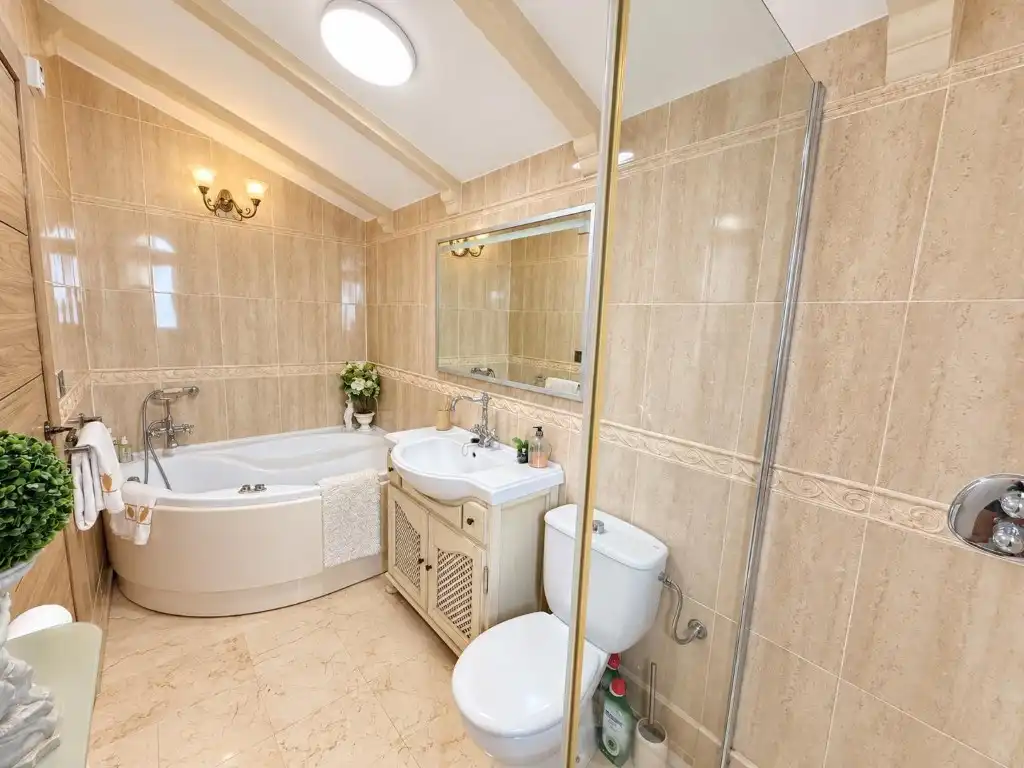 Casa con terraza en venta en calle canal de la mancha, imagen 29