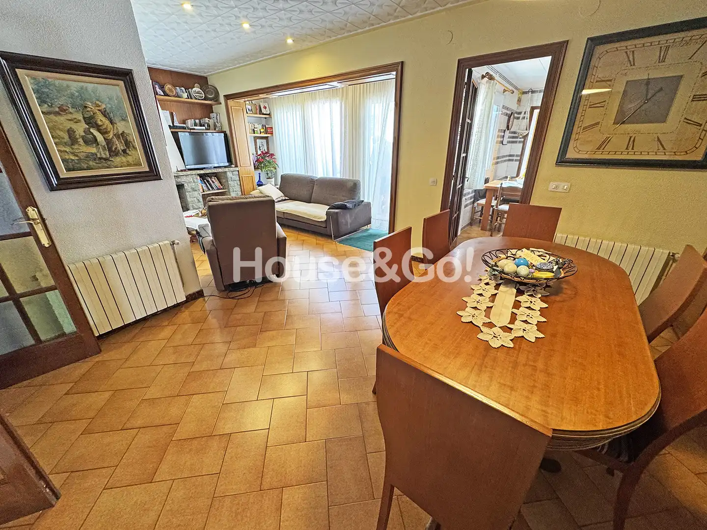 Casa con terraza en venta en Malgrat de Mar, imagen 3