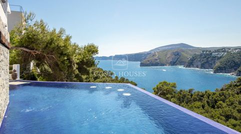 Foto 5 de Casa o chalet en venta en Portichol - Balcón al Mar, Jávea / Xàbia