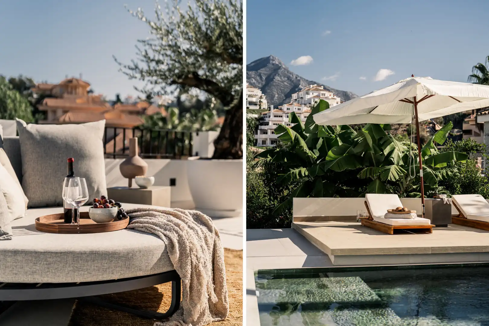 Casa amb piscina en venda a Marbella Centro, imagen 28