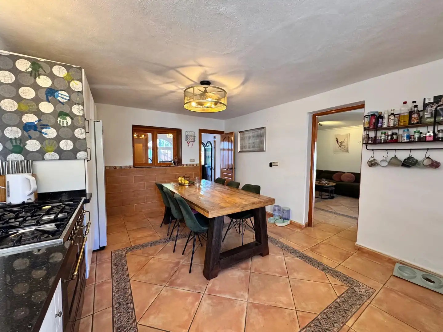 Maison avec piscine à vendre à Álora, imagen 12