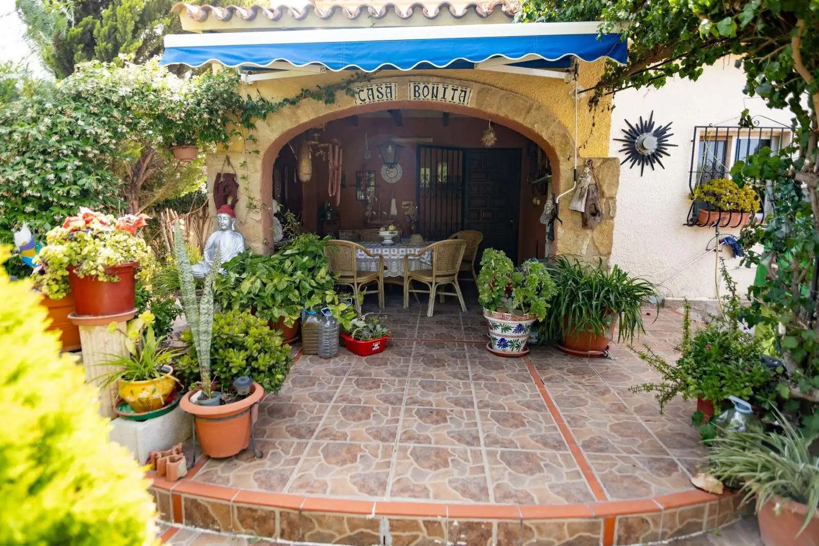 Villa avec piscine à vendre à XIRONETS CL-02 8, imagen 9