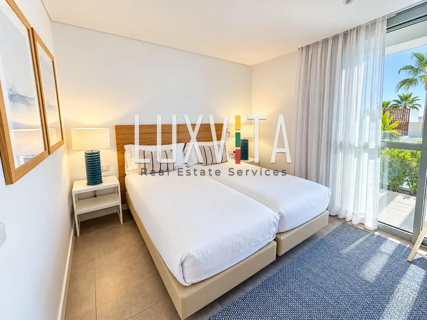 Apartament amb piscina en venda a undefined Finca Abama, imagen 17